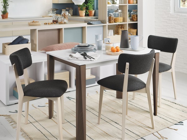 Tables Et Chaises De Cuisine Et Salle A Manger Schmidt