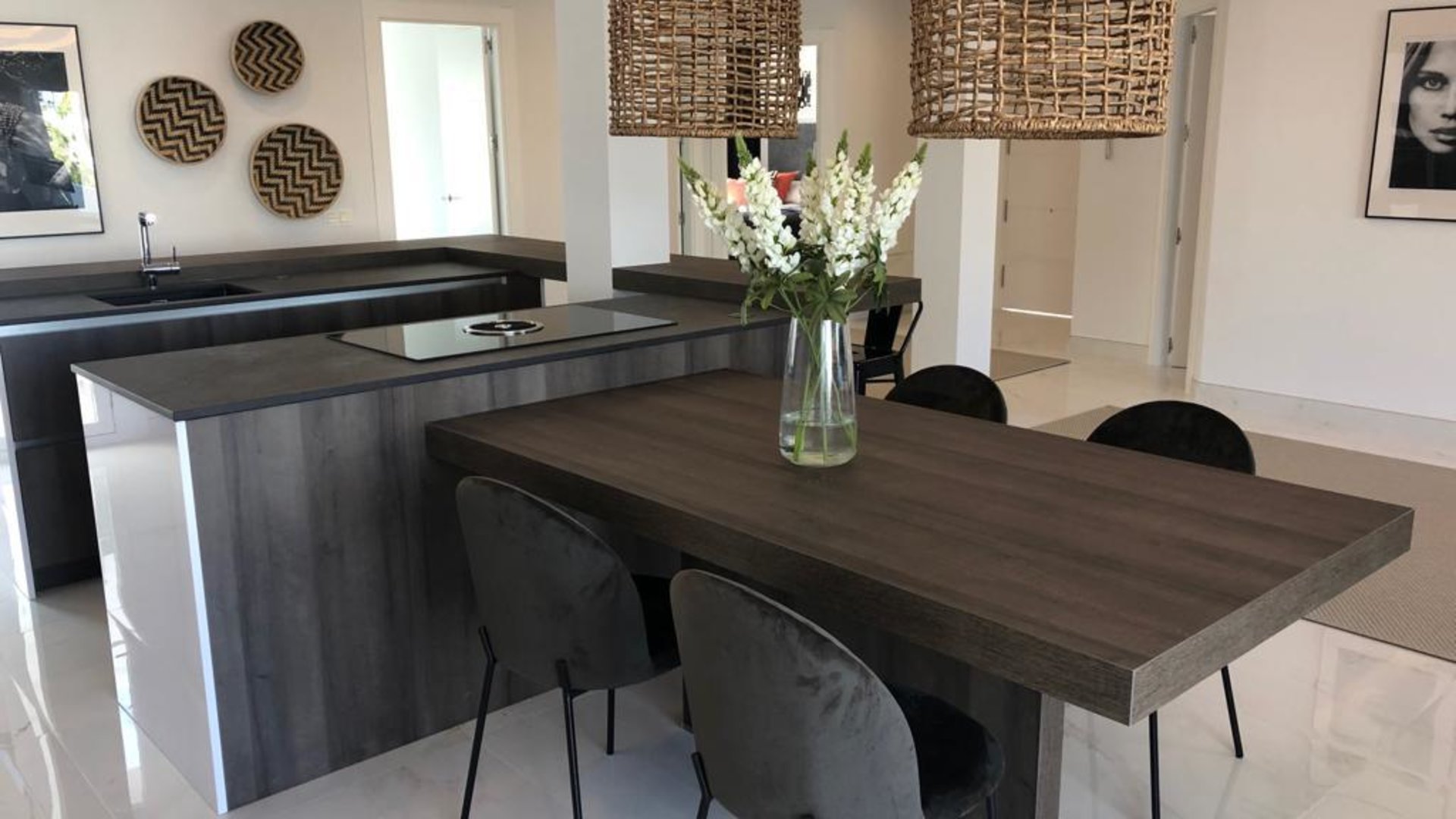 SCHMIDT | Cocinas, Vestidores, Muebles de hogar y Baños a medida