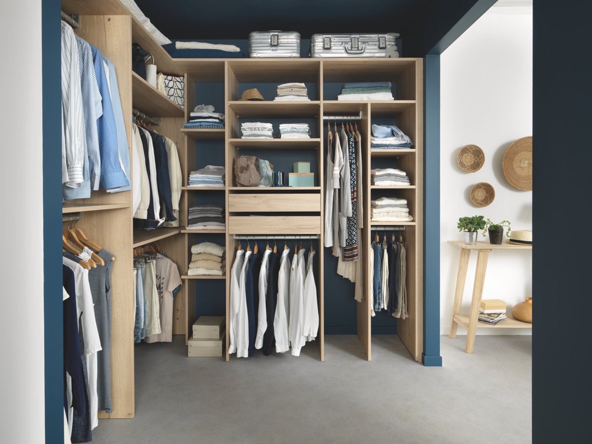 Corner Wardrobe For Bedroom Schmidt