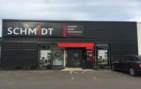 Cuisiniste Besancon Schmidt Magasin De Cuisine Dressing Salle De Bains