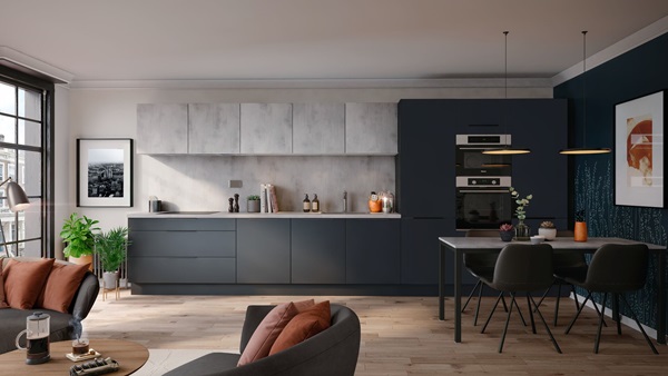 Design and Modern