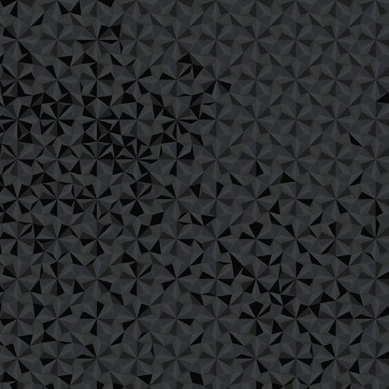 Origami Black